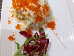 -斗牛士牛排餐厅(嘉里汇店)