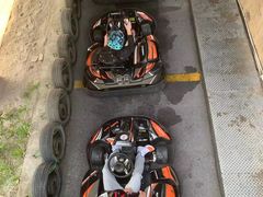 -大连海昌发现王国主题公园