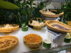 -蓝钻·国际美食海鲜自助百汇(西直门店)