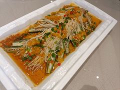 -老妈菜馆(建设街店)