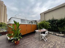 -WAVE SODA摄影工作室