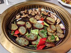 -棒小伙·齐齐哈尔烤肉(龙茗路店)
