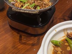 -U你·天然调味(南湖总店)