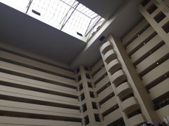 -西安永宁门大景城堡酒店