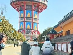 -高旻寺