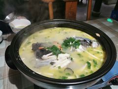 -五味堂·江浙土菜(月河特色店)