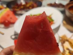 -小山城·馋嘴蛙(亚运村店)