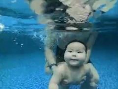 泳池-Swim斯卫姆国际儿童游泳中心(红博中央公园店)