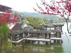 android_upload_pic-穹窿山景区