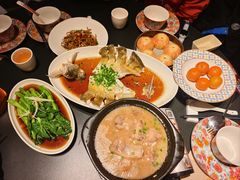 -知楚•精致湖北菜(武商MALL店)