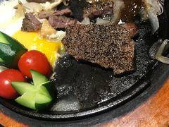 -戈尔登酒店·满堂彩咖啡厅