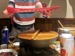 -老阿爸鲜鱼土菜(独墅湖店)