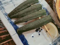 秋葵-平成屋·午肴夜酒(四川北路店)