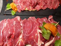 -蜀滋香鲜鱼火锅(黄金路店)