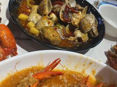 -柒五龙虾(八王寺店)
