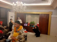 -丽华园(汉阳龙阳店)