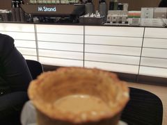 -M Stand(北京平安幸福中心店)