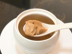 南非螺头汤-72号海鲜私房菜
