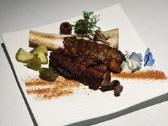 -悦融琥珀·京鲁菜·海味珍品(西单店)