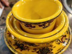 -田村·石锅藏香鸡(八廓街店)