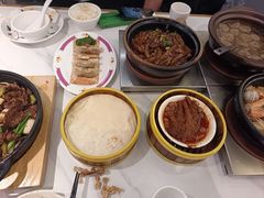 -火啫啫·粤式啫啫煲(南通首店)