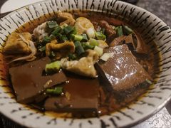 -泉味道贵州厨房(三里河店)