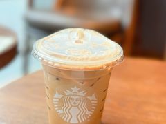 -星巴克(凯德晶萃店)