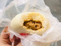 原味韩包子-韩包子(青石桥店)