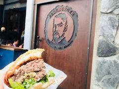 -Fergburger(皇后镇店)