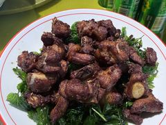-九溪蒋记菌子宴
