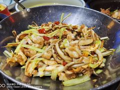 -客乡情(南京东路店)