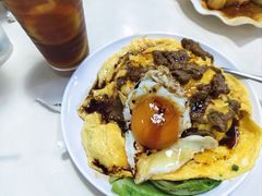 -華歡冰室-WahFoon(吉大店)