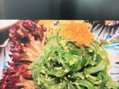 -傑·料理·海鲜放题(佛山文华荟店)