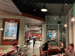 -The COOK·厨餐厅·自助餐(浦东嘉里大酒店)