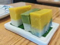 -峇峇娘马来西亚餐厅(望京SOHO店)