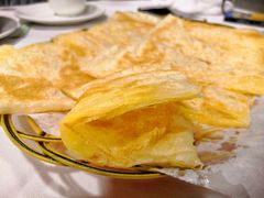 榴莲抛饼-宜宾海鲜酒家·三十年老字号