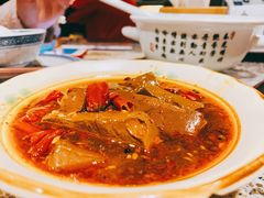-南京大牌档(香港广场店)
