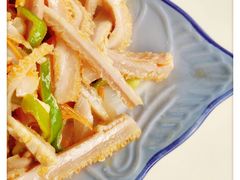 红油肚丝-西关回头馆(西关美食街店)