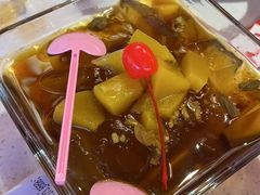 -虎丫炒鸡(平顶山汝州绿洲广场店)