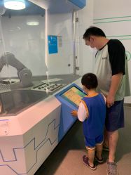 -北京科学中心儿童乐园