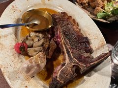 -404干式熟成牛排馆•聚会餐厅