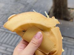 -易老大蛋烘糕(奎星楼总店)