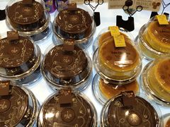 -巴黎贝甜(熙悦汇店)