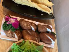 -淼福猪肚鸡·椰子鸡火锅(大沙地店)