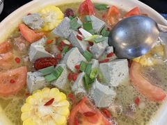 -花水湾第一村温泉大酒店