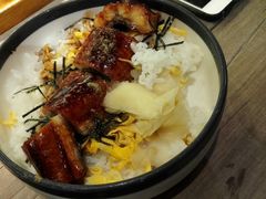 -鸟鸣门屋台料理(金帝银泰店)