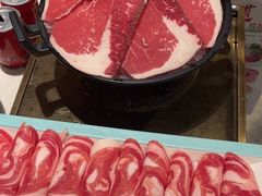 -红鼎坊·老成都火锅(新南门店)