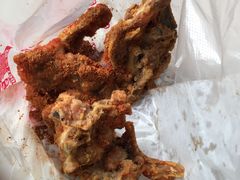 -余婆炸鸡(亚运村店)