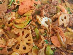 -龙湖重庆时代天街