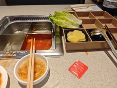 -海底捞火锅(番禺广场店)